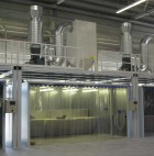 Absauganlagen, Filteranlagen, Filtersysteme, Filtertechnik, Filter, Filtermedien ...